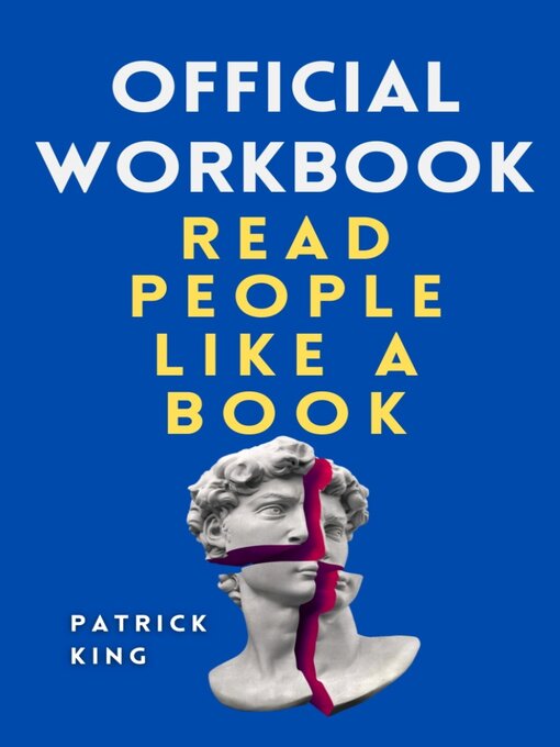 Title details for Official Workbook by Patrick King - Available
